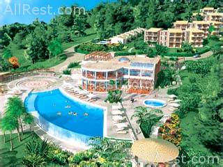 Alia Palace Hotel 64